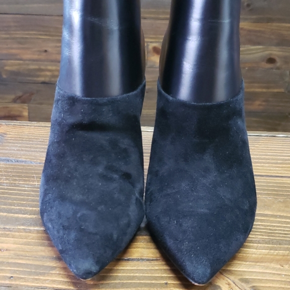 Michael Kors Women\'s Freya Bootie Us Size 6.5